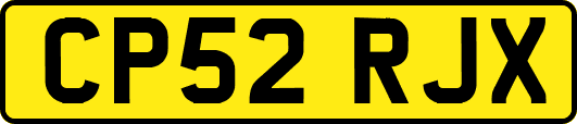 CP52RJX