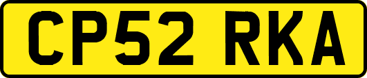 CP52RKA