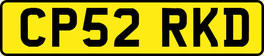 CP52RKD