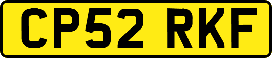 CP52RKF