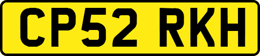 CP52RKH