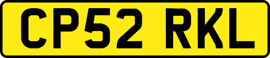 CP52RKL