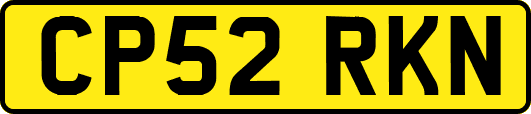 CP52RKN