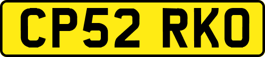 CP52RKO