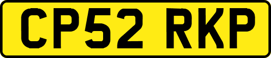 CP52RKP
