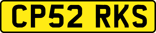 CP52RKS