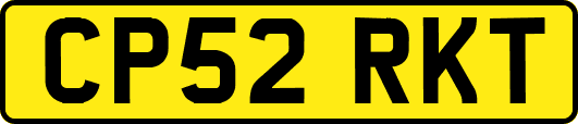 CP52RKT