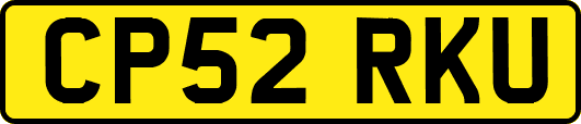 CP52RKU