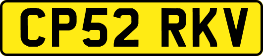 CP52RKV