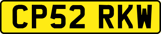 CP52RKW