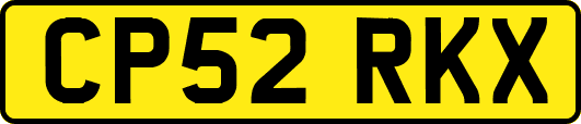 CP52RKX