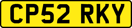 CP52RKY