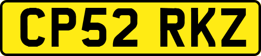CP52RKZ