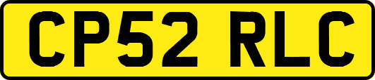 CP52RLC