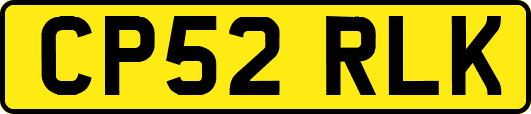 CP52RLK