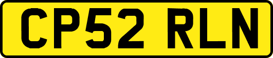 CP52RLN