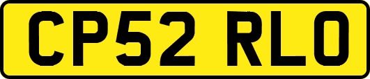 CP52RLO
