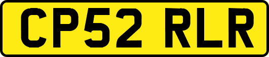 CP52RLR