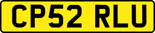 CP52RLU