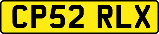 CP52RLX