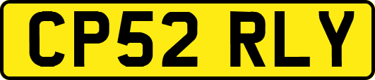 CP52RLY