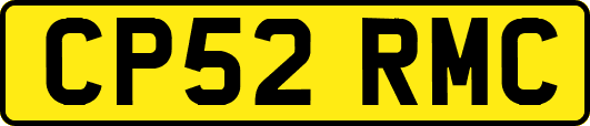 CP52RMC
