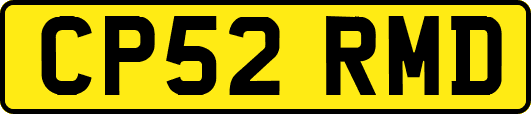 CP52RMD