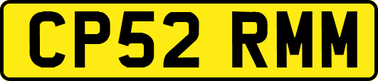 CP52RMM