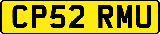 CP52RMU