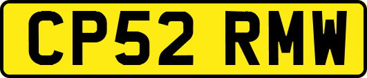 CP52RMW