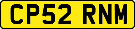 CP52RNM