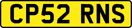 CP52RNS