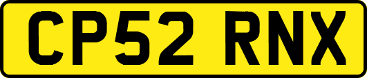 CP52RNX