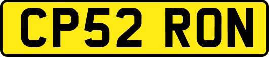 CP52RON