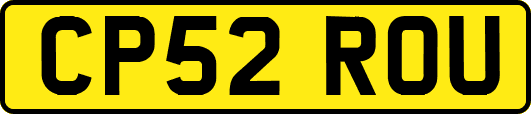 CP52ROU