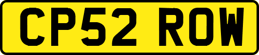 CP52ROW