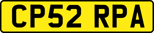 CP52RPA