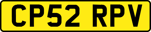 CP52RPV