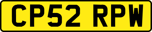CP52RPW