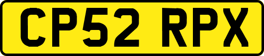 CP52RPX