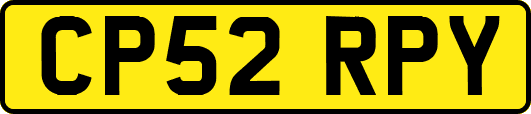 CP52RPY