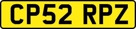 CP52RPZ
