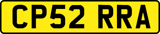 CP52RRA