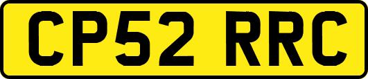 CP52RRC