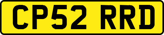CP52RRD