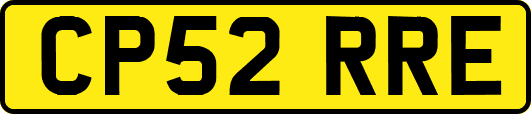 CP52RRE
