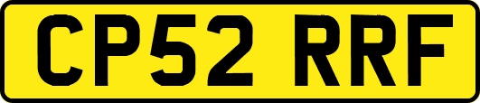 CP52RRF
