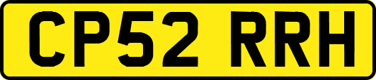 CP52RRH