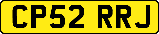 CP52RRJ