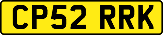 CP52RRK